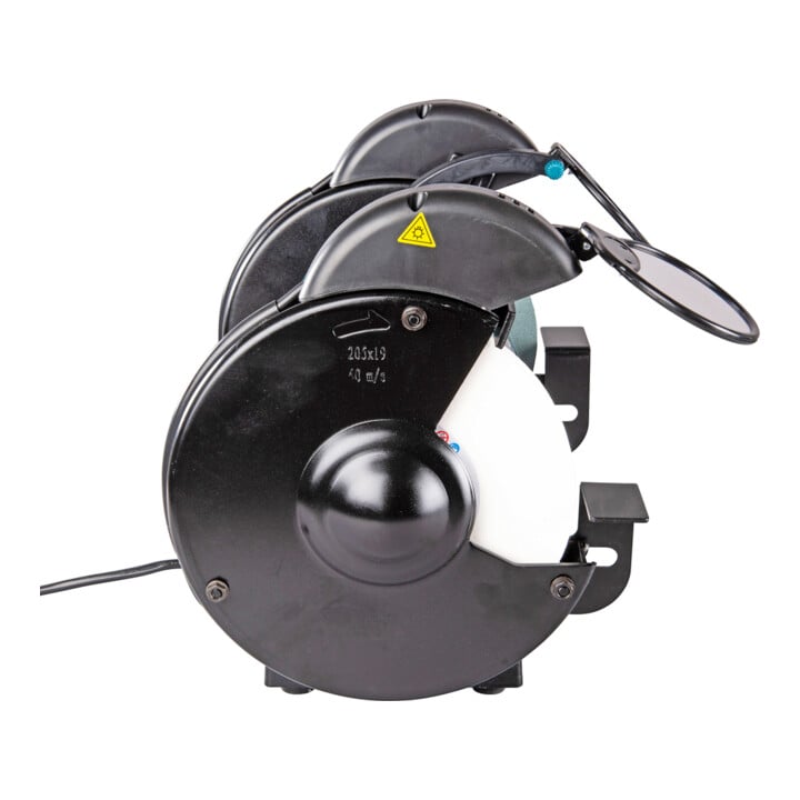 Touret double Makita GB801