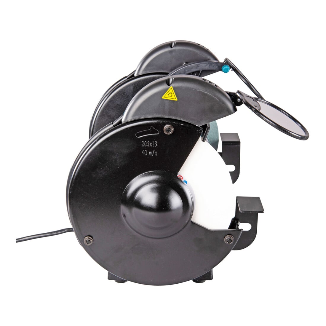 Touret double Makita GB801
