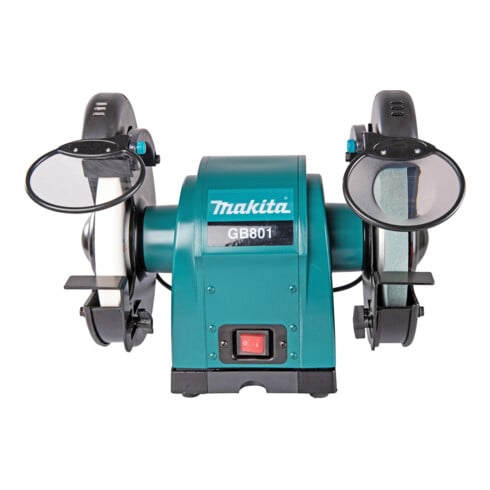 Touret double Makita GB801