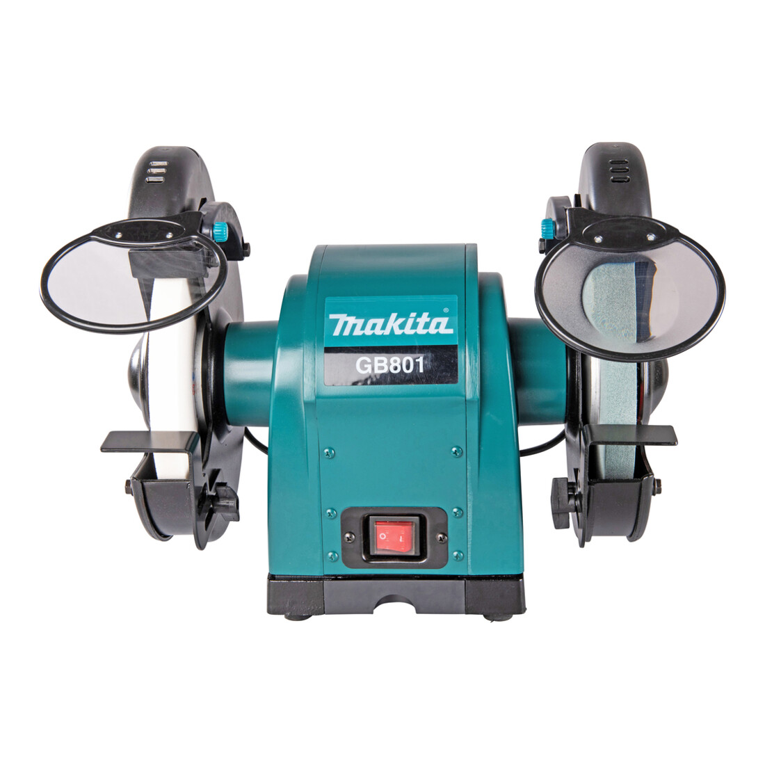 Touret double Makita GB801