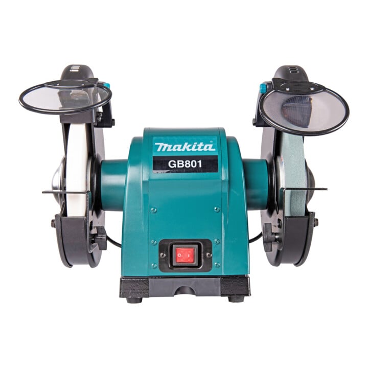 Touret double Makita GB801