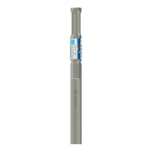 Tourne-disque Bosch avec porte-clou hexagonal de 22 mm 300 x 25 mm