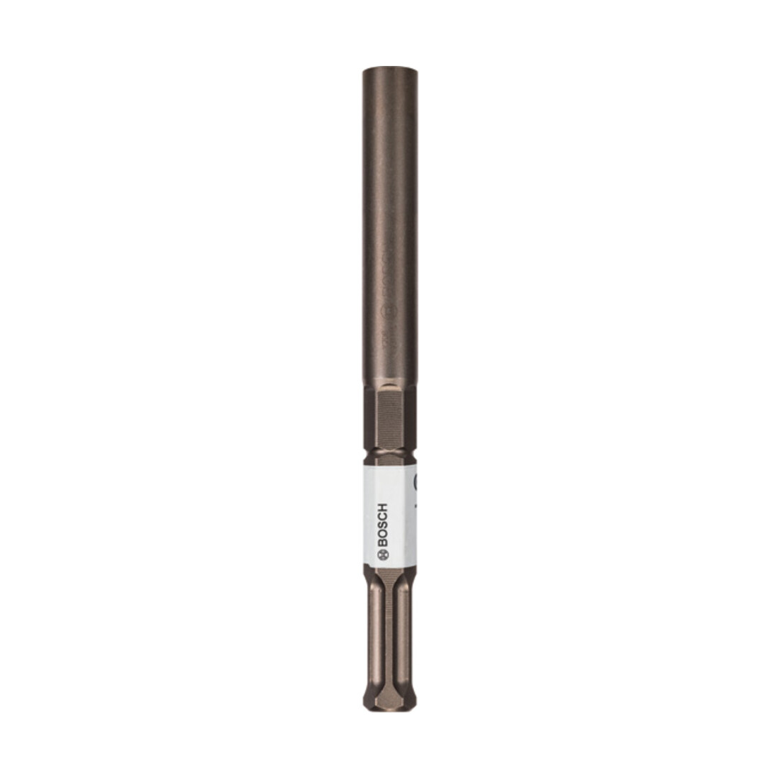 Tourne-disque Bosch avec porte-clou hexagonal de 22 mm 300 x 25 mm