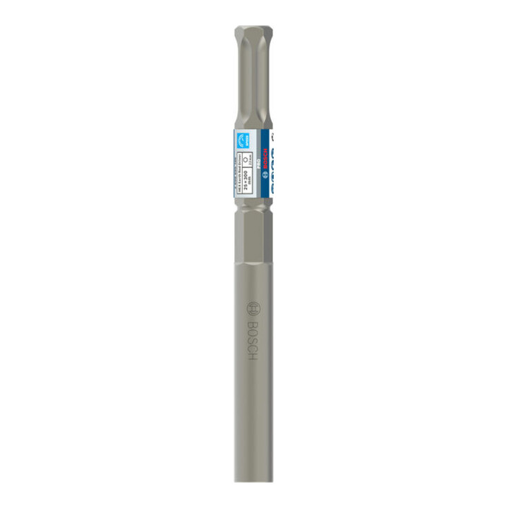 Tourne-disque Bosch avec porte-clou hexagonal de 22 mm 300 x 25 mm