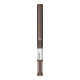Tourne-disque Bosch avec porte-clou hexagonal de 22 mm 300 x 25 mm