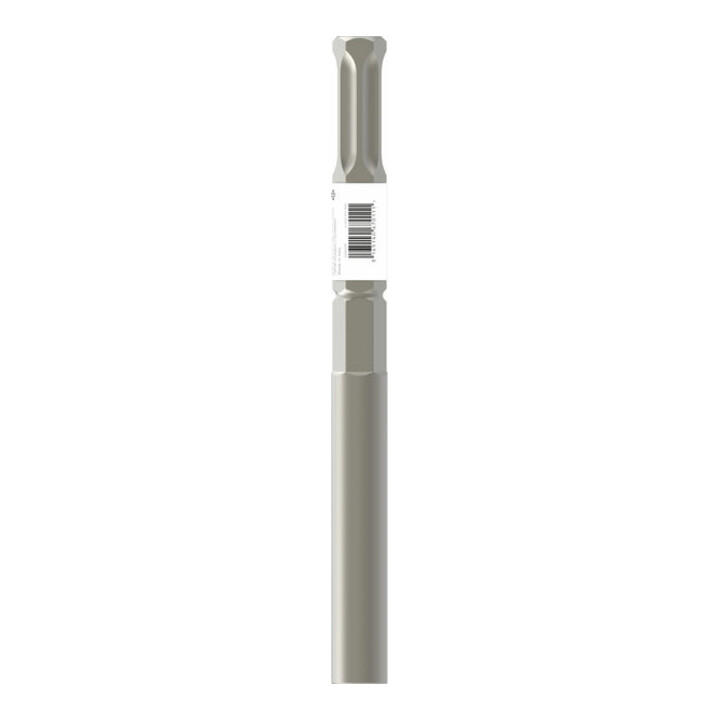 Tourne-disque Bosch avec porte-clou hexagonal de 22 mm 300 x 25 mm