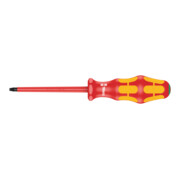 Tournevis TORX® isolé Wera 167 i VDE