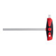 Tournevis hexagonal Wiha avec ComfortGrip 334DS