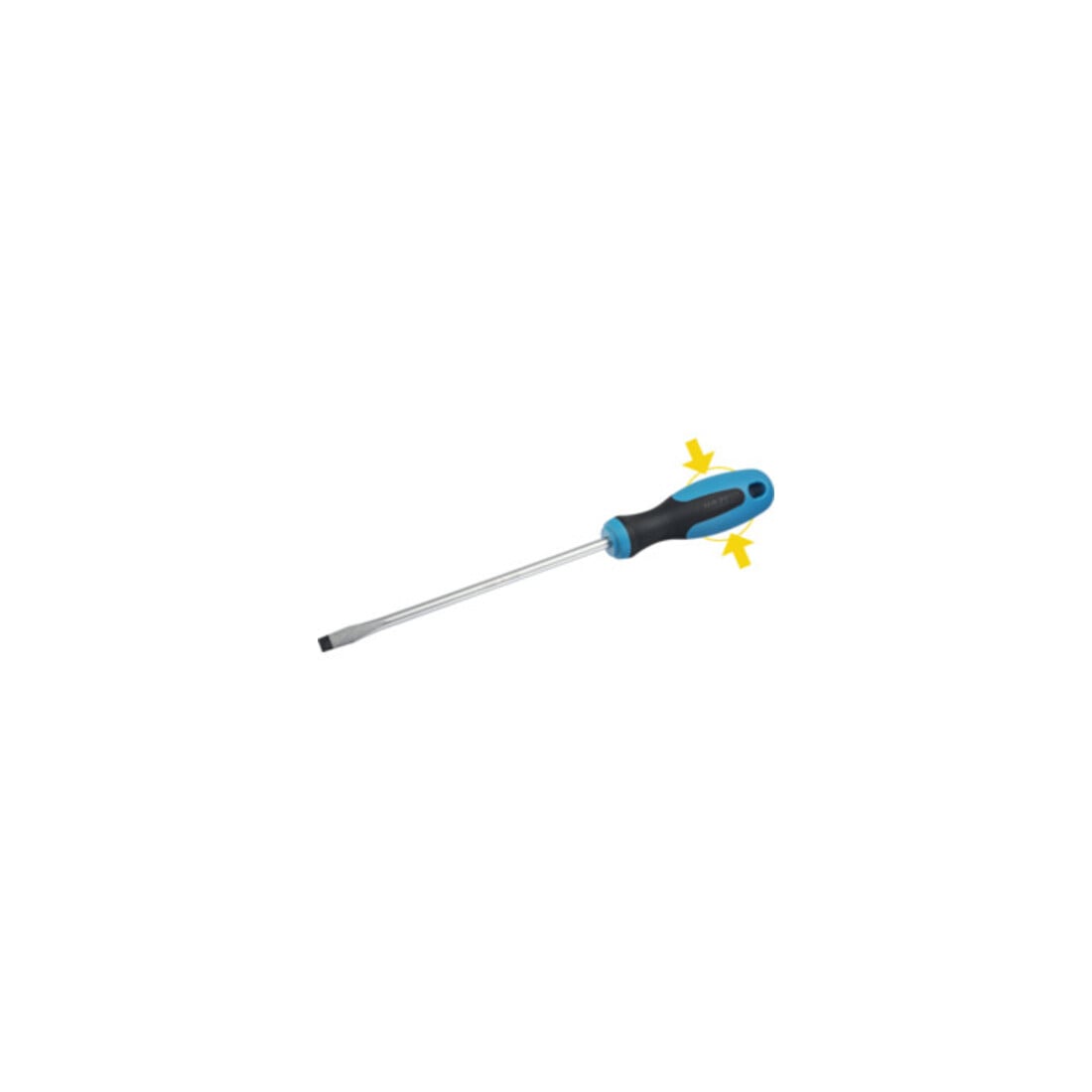 Tournevis 810-25 0.4 x 2.5 mm HAZET