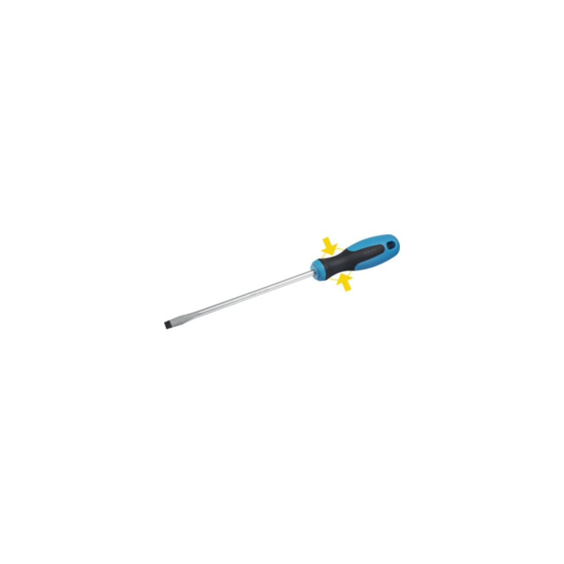 Tournevis 810-25 0.4 x 2.5 mm HAZET