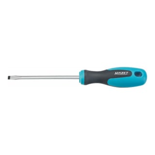Tournevis HAZET 810 Profil de rainure