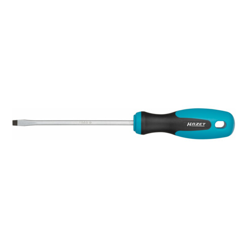 Tournevis HAZET 810 Profil de rainure
