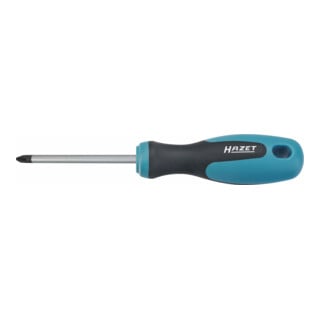 Tournevis HAZET 810 Profil en croix PH