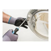 Tournevis 810-PZ2 Profil Pozidriv PZ PZ2 HAZET-5