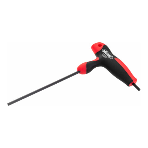 VIGOR Tournevis hexagonal à poignée en T VIGOR