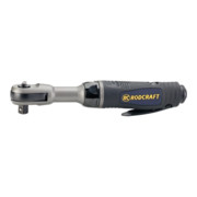 Tournevis à cliquet à air comprimé RC 3607 12,5 mm (1/2po.) A4-kt. 90 Nm RODCRAF-1