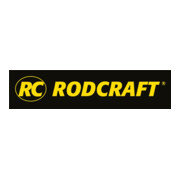 Tournevis à cliquet à air comprimé RC 3607 12,5 mm (1/2po.) A4-kt. 90 Nm RODCRAF-3