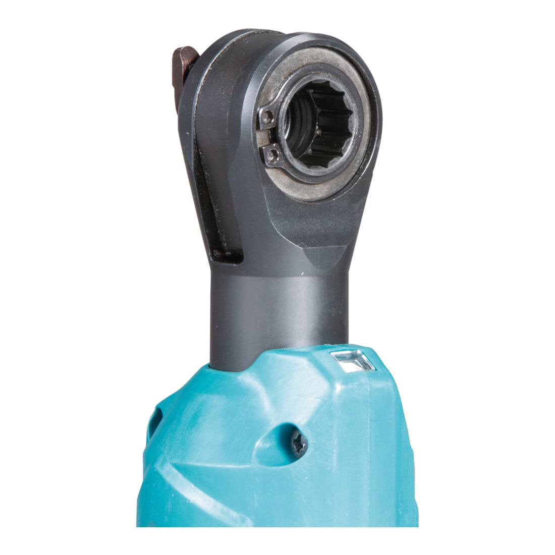 Tournevis à cliquet sans fil Makita 12V max WR100DZ