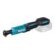Tournevis à cliquet sans fil Makita 18 V DWR180Z-1