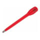 Tournevis à douille HAZET 8802KV-LG-T40 Carré creux 10 mm (3/8 pouce) Intérieur TX Profil T40-1