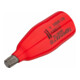 Tournevis à douille HAZET 8802KV-T40 Carré creux 10 mm (3/8 pouce) intérieur TX Profil T40-1