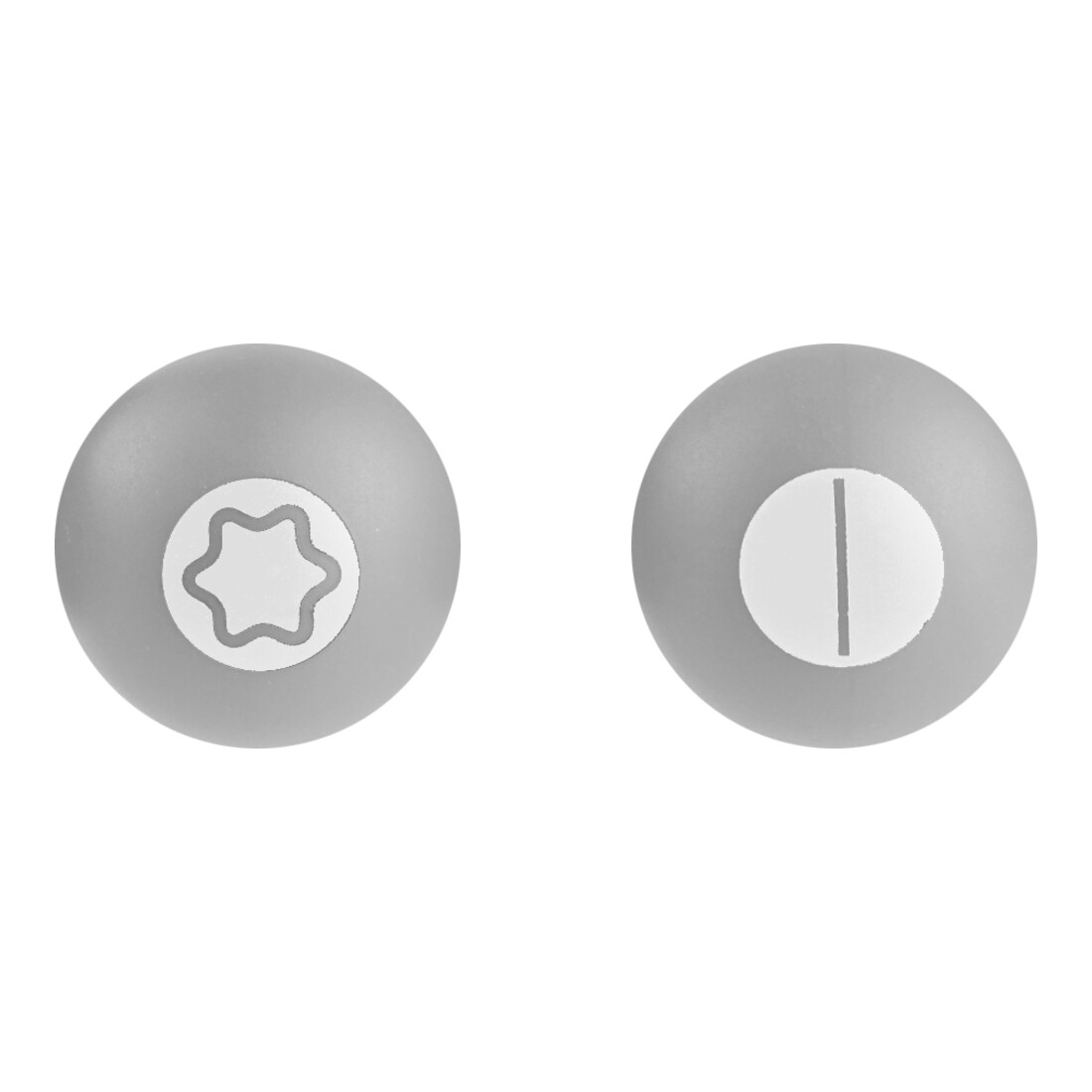 Tournevis à fente Kraftwerk PRO LINE 3 0.5 80