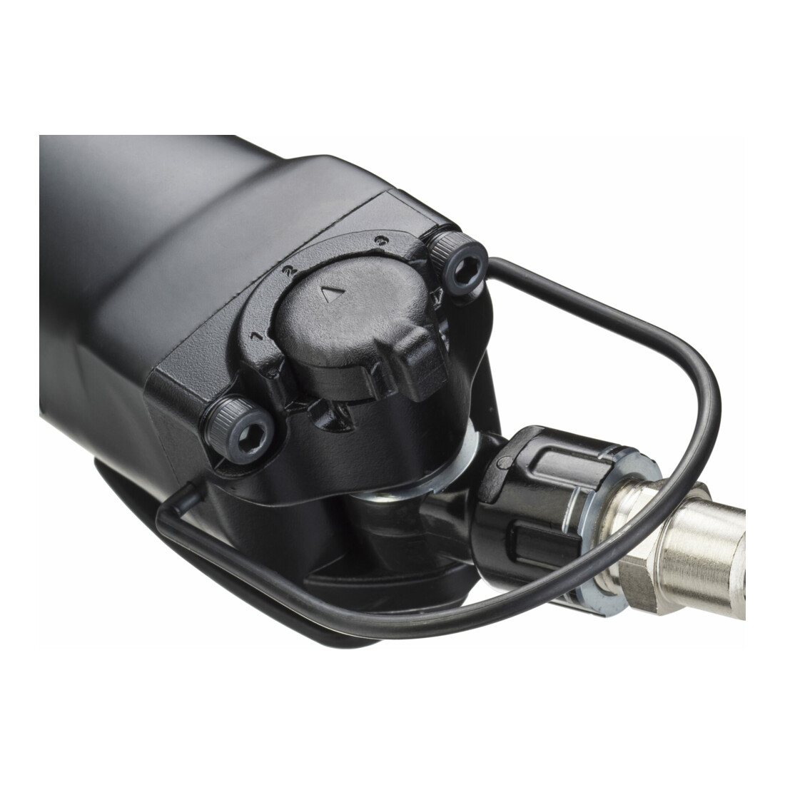 Tournevis à frapper 9011T 108 Nm HAZET