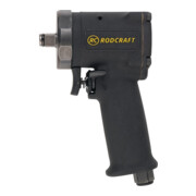 Tournevis à frapper pneumatique RC 2202 12,5 mm (1/2po.) A4-kant 420 Nm RODCRAFT-1