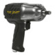 Tournevis à frapper pneumatique RC 2277 12,5 mm (1/2po.) A4-kant 60-900 Nm RODCR-4