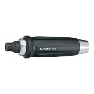 Tournevis à frapper pour embouts 2272 ∙ Hexagone creux 8 mm (5/16 pouce) HAZET