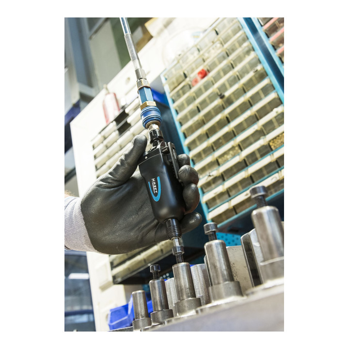 Tournevis à frapper pour embouts 9010TB 108 Nm HAZET