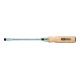KS Tools ERGOTORQUE WOOD Tournevis pour vis à fente-1