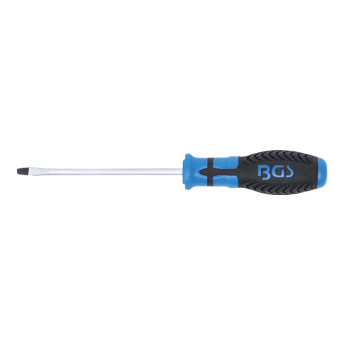 Tournevis BGS avec tête hexagonale