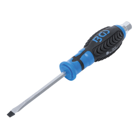 Tournevis BGS avec tête hexagonale