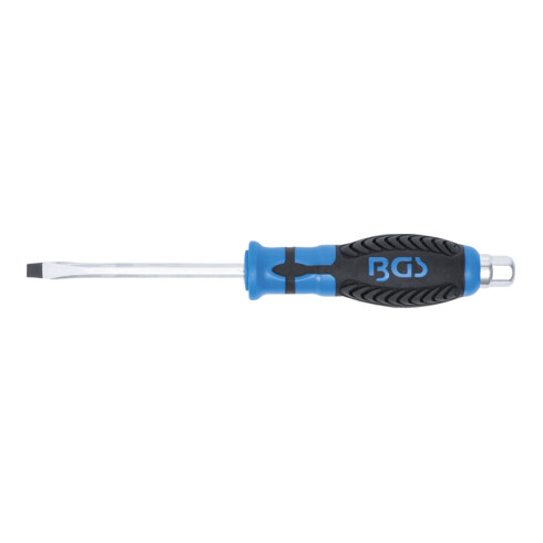 Tournevis BGS avec tête hexagonale