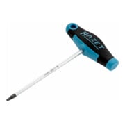 Tournevis avec manche en T 828-T15 HAZET TORX® , profil intérieur