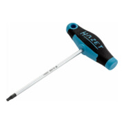 Tournevis avec manche en T 828-T15 HAZET TORX® , profil intérieur