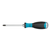 Tournevis HAZET 810U Profil transversal PH-1