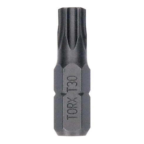Tournevis Bosch embout extra dur T30 25 mm