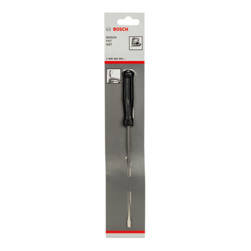 Tournevis Bosch pour toutes les scies sauteuses sans système SDS