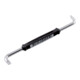 Tournevis d’angle E/D/E doublement coudé fente 2,0 x 1 mm