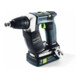 Tournevis de construction sans fil DWC 18-2500 HPC 4.0 I-Plus DURADRIVE