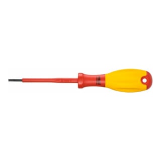 HAZET Tournevis électricien Tournevis 810VDE profil de rainure