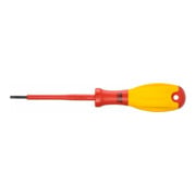 HAZET Tournevis électricien Tournevis 810VDE profil de rainure