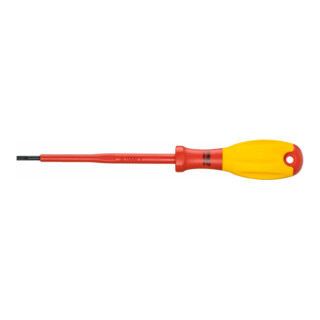 HAZET Tournevis électricien Tournevis 810VDE profil de rainure