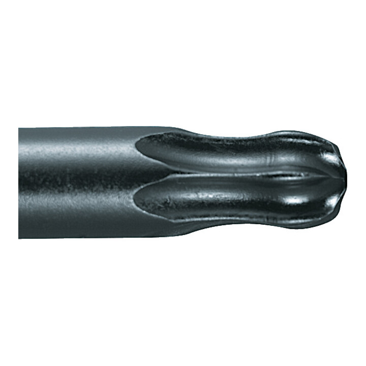 Tournevis déportés Gedore avec manche 2C-T, TX T25 interne