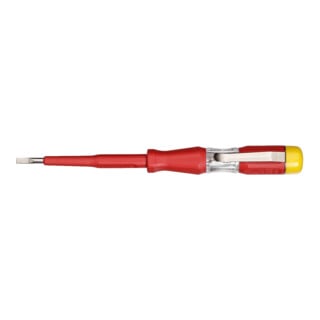 Tournevis détecteur 220-250 V, 3 mm