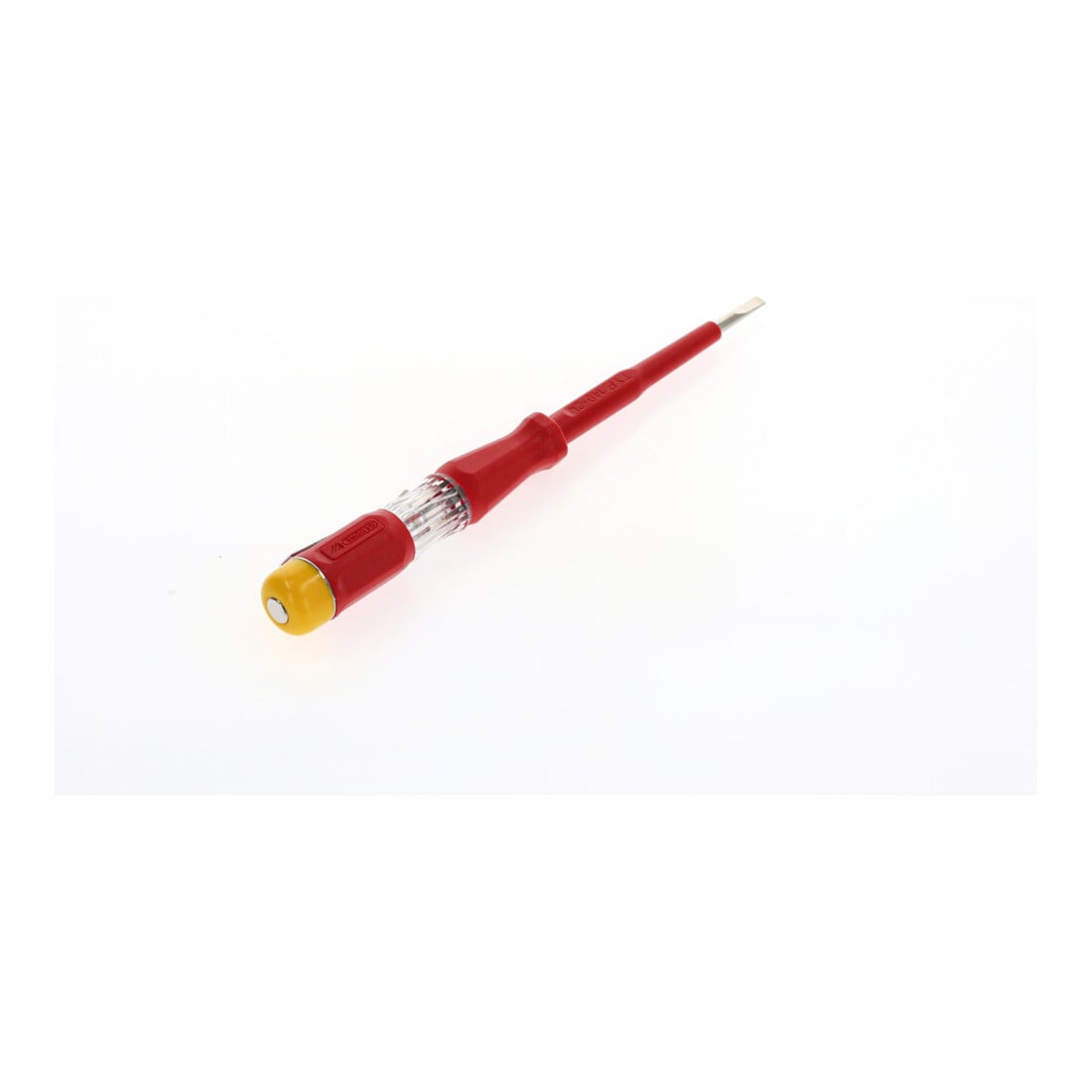 Tournevis détecteur 220-250 V, 3 mm