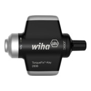 Wiha Tournevis dynamométrique TorqueFix-Key