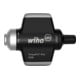 Tournevis dynamométrique 2836 3,8 Nm fixe WIHA